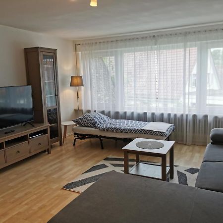 Ferienwohnung Im เดกเกนเฮาเซอทาล ภายนอก รูปภาพ