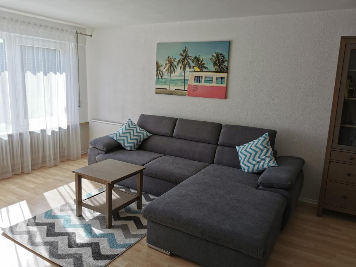Ferienwohnung Im เดกเกนเฮาเซอทาล ภายนอก รูปภาพ