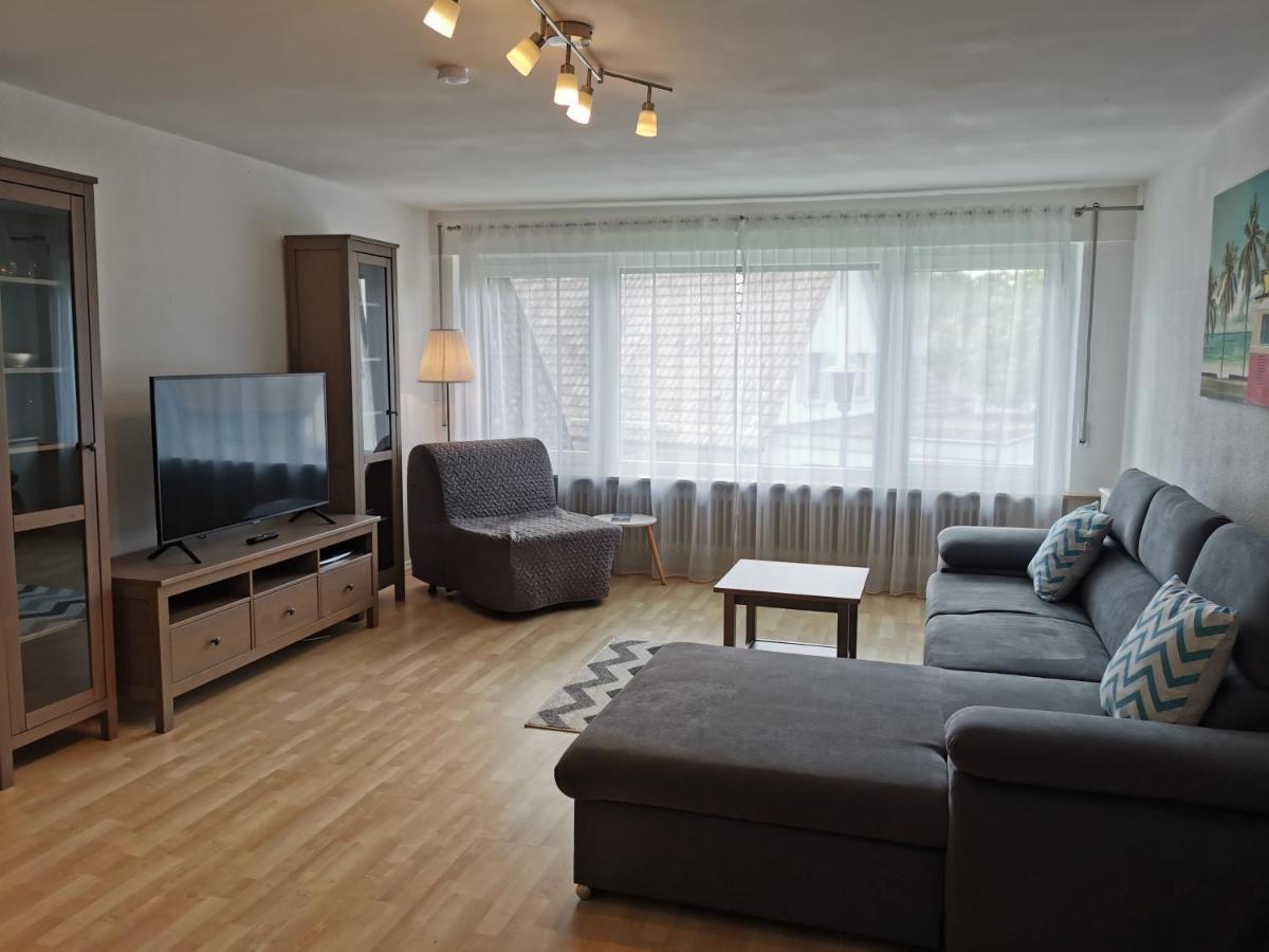 Ferienwohnung Im เดกเกนเฮาเซอทาล ภายนอก รูปภาพ