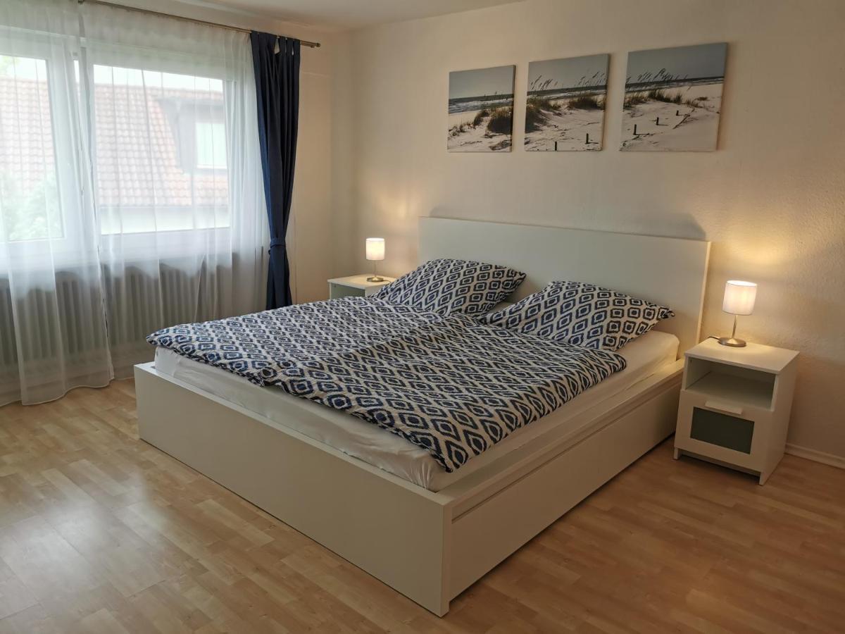 Ferienwohnung Im เดกเกนเฮาเซอทาล ภายนอก รูปภาพ